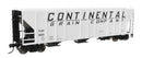 Walthers / 50' Pullman-Standard PS2-CD 4427 3-Bay Covered Hopper - Ready to Run / HO Scale