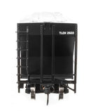 Walthers / 50' Pullman-Standard PS2-CD 4427 3-Bay Covered Hopper - Ready to Run / HO Scale