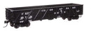 Walthers | 40' 50-Ton Drop Bottom Gondola - Ready to Run | HO Scale