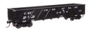 Walthers | 40' 50-Ton Drop Bottom Gondola - Ready to Run | HO Scale