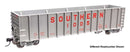 Walthers / 50' PS 4000 Cu Ft Coal Gondola - Ready to Run | HO Scale