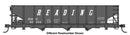Walthers / 70-Ton AAR 3-Bay Open Hopper - Ready to Run | HO Scale