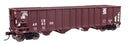 Walthers / 50' 100-Ton 4-Bay Hopper - Ready to Run | HO Scale