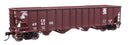 Walthers / 50' 100-Ton 4-Bay Hopper - Ready to Run | HO Scale