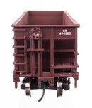 Walthers / 50' 100-Ton 4-Bay Hopper - Ready to Run | HO Scale