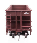 Walthers / 50' 100-Ton 4-Bay Hopper - Ready to Run | HO Scale