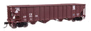 Walthers / 50' 100-Ton 4-Bay Hopper - Ready to Run | HO Scale