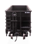Walthers / 50' 100-Ton 4-Bay Hopper - Ready to Run | HO Scale