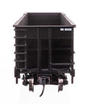 Walthers / 50' 100-Ton 4-Bay Hopper - Ready to Run | HO Scale
