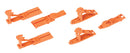 Walthers / Trailer Hitch Accessory Pack / HO Scale