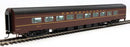 Walthers / 85' Budd 68-Seat Full Diner / HO Scale