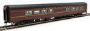 Walthers / 85' Budd 68-Seat Full Diner / HO Scale
