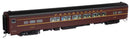 Walthers / 85 ACF PRR-Style Coach / HO Scale