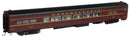 Walthers / 85 ACF PRR-Style Coach / HO Scale