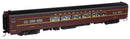 Walthers / 85' ACF PRR-Style Coach / HO Scale