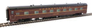 Walthers / 85' Pullman-Standard 12-4 Sleeper Plan 4130 / HO Scale