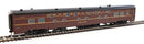 Walthers / 85' Pullman-Standard 12-4 Sleeper Plan 4130 / HO Scale