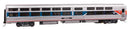 Walthers | 85' Budd Viewliner Sleeper - Lighted - Ready to Run