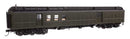 Walthers | 70' Heavyweight RPO-Baggage Car - Ready to Run | HO Scale