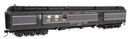 Walthers | 70' Heavyweight RPO-Baggage Car w/Clerestory Roof - Ready to Run | HO Scale