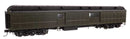 Walthers | 70' Heavyweight Baggage Car - Ready to Run | HO Scale