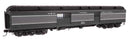 Walthers | 70' Heavyweight Baggage Car w/Clerestory Roof - Ready to Run | HO Scale