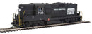 WalthersProto / EMD GP9 Phase II - LokSound 5 Sound and DCC
