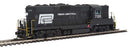 WalthersProto / EMD GP9 Phase II - LokSound 5 Sound and DCC