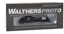WalthersProto / EMD GP9 Phase II - LokSound 5 Sound and DCC