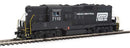 WalthersProto / EMD GP9 Phase II High Short Hood - Standard DC