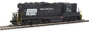 WalthersProto / EMD GP9 Phase II High Short Hood - Standard DC