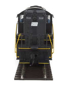 WalthersProto / EMD GP9 Phase II High Short Hood - Standard DC