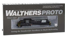 WalthersProto / EMD GP9 Phase II High Short Hood - Standard DC