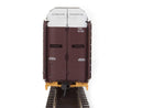 89' Thrall Bi-Level Auto Carrier - Ready to Run - Conrail