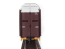 89' Thrall Bi-Level Auto Carrier - Ready to Run - Conrail