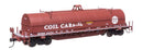 Walthers / 52' NSC Type II Coil Car BNSF