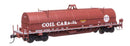Walthers / 52' NSC Type II Coil Car BNSF