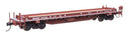 Walthers / 52' NSC Type II Coil Car BNSF