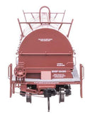 Walthers / 52' NSC Type II Coil Car BNSF