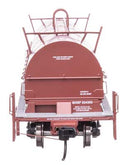 Walthers / 52' NSC Type II Coil Car BNSF