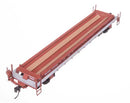 Walthers / 52' NSC Type II Coil Car BNSF