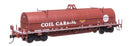 Walthers / 52' NSC Type II Coil Car BNSF