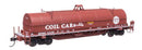 Walthers / 52' NSC Type II Coil Car BNSF