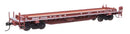 Walthers / 52' NSC Type II Coil Car BNSF