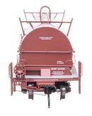 Walthers / 52' NSC Type II Coil Car BNSF