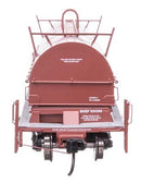 Walthers / 52' NSC Type II Coil Car BNSF