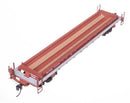 Walthers / 52' NSC Type II Coil Car BNSF