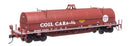 Walthers / 52' NSC Type II Coil Car BNSF