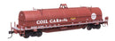 Walthers / 52' NSC Type II Coil Car BNSF