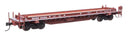 Walthers / 52' NSC Type II Coil Car BNSF